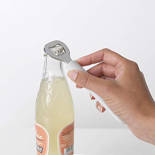 Brabantia Tasty+ Flesopener - Light Grey - Afbeelding 3