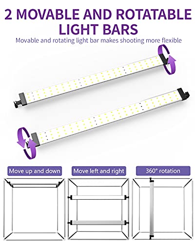 Lichtzelt – Bild 7