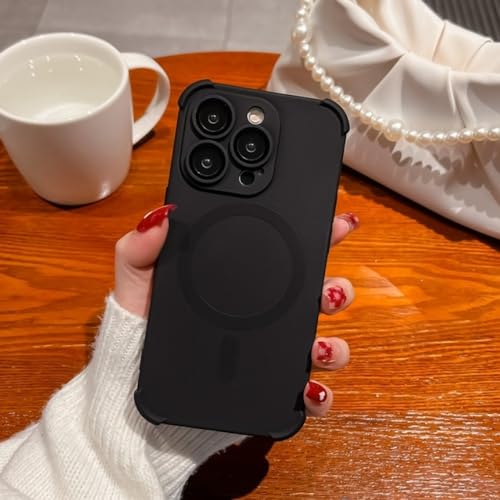 Coque silicone souple iPhone 13 Pro max pour la charge au quotidien