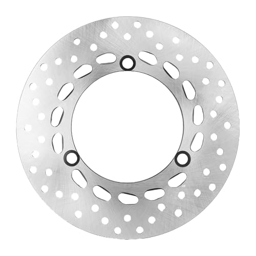 Disque de frein avant anti usure pour réparer le freinage NMAX 125