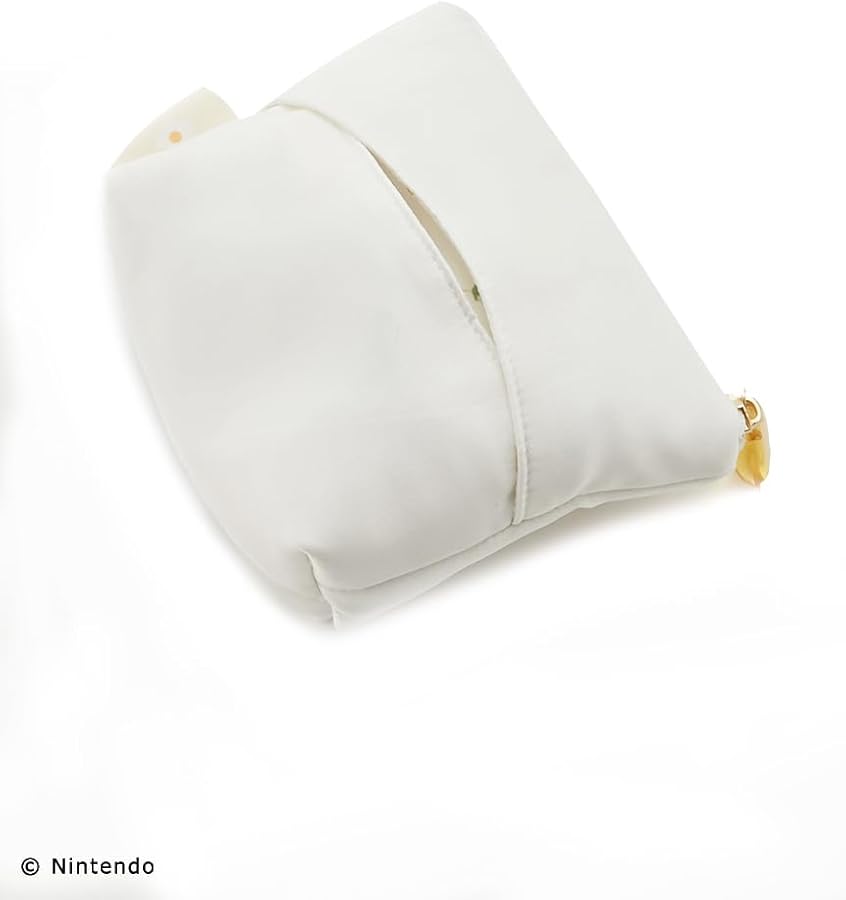 Amazon | [ジェラート ピケ] 【PIKMIN】ティッシュポーチ PWGB234503