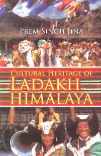 Cultural Heritage of Ladakh Himalaya : comprendre l'art tibétain menacé