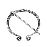 Noble y de moda: diseño vintage de Viking Rune, el mejor regalo para los fanáticos de los vikingos, para mujeres y hombres.