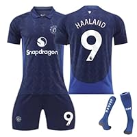Amazon.co.jp: サッカー ユニフォーム 24-25 マンチェスター