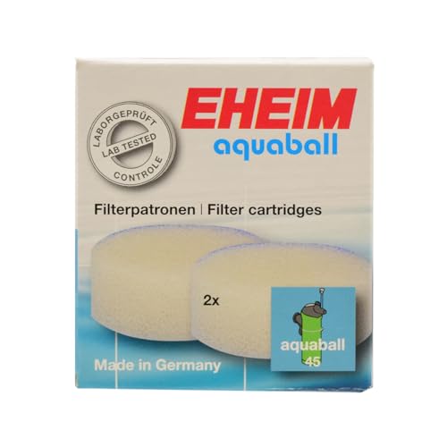 Eheim 2618060 Aquaball Biopower Filterpatronen