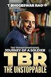 TBR – The UNSTOPPABLE: The Transformational Journey of a Soldier