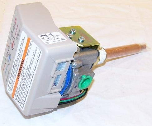 A.O. SMITH Lochinvar 100109724 Gas Valve