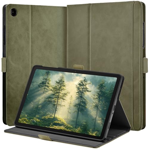 Coque Samsung Galaxy Tab A11+ : protégez votre écran des chutes avec l'étui magnétique