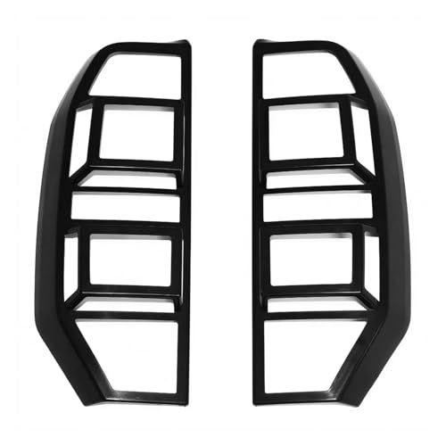 Protection Phare Jetour Zagora G700 2025+ Kit Carrosserie Luxe ABS