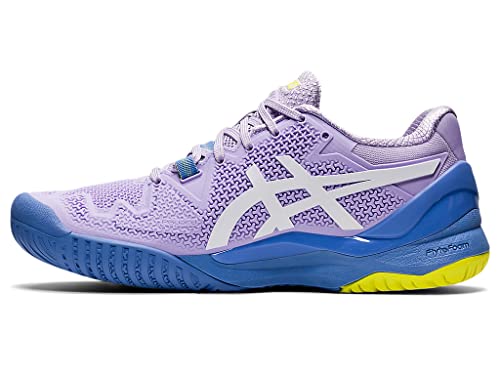 Image of ASICS Women's Gel-Resolution 8 Tennis Shoes