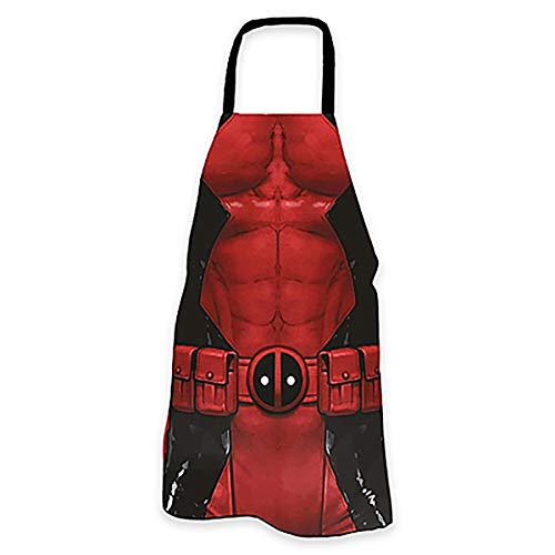 Preisvergleich Produktbild Deadpool Marvel Apron