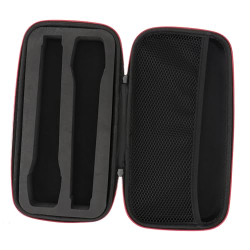 Étui pour clavier sans fil nomade YARNOW compatible avec modèles compacts pour travailler partout