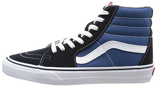 Vans SK8-Hi Core Classics Navy - Image 4