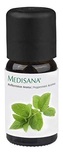 Medisana 60036 aceite aromático de menta