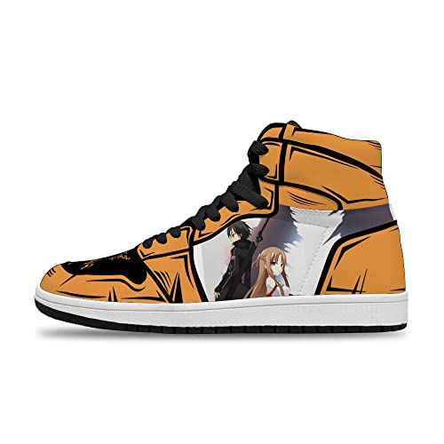 Chaussures de basket-ball respirantes Miss pour un confort optimal en 39 2/3
