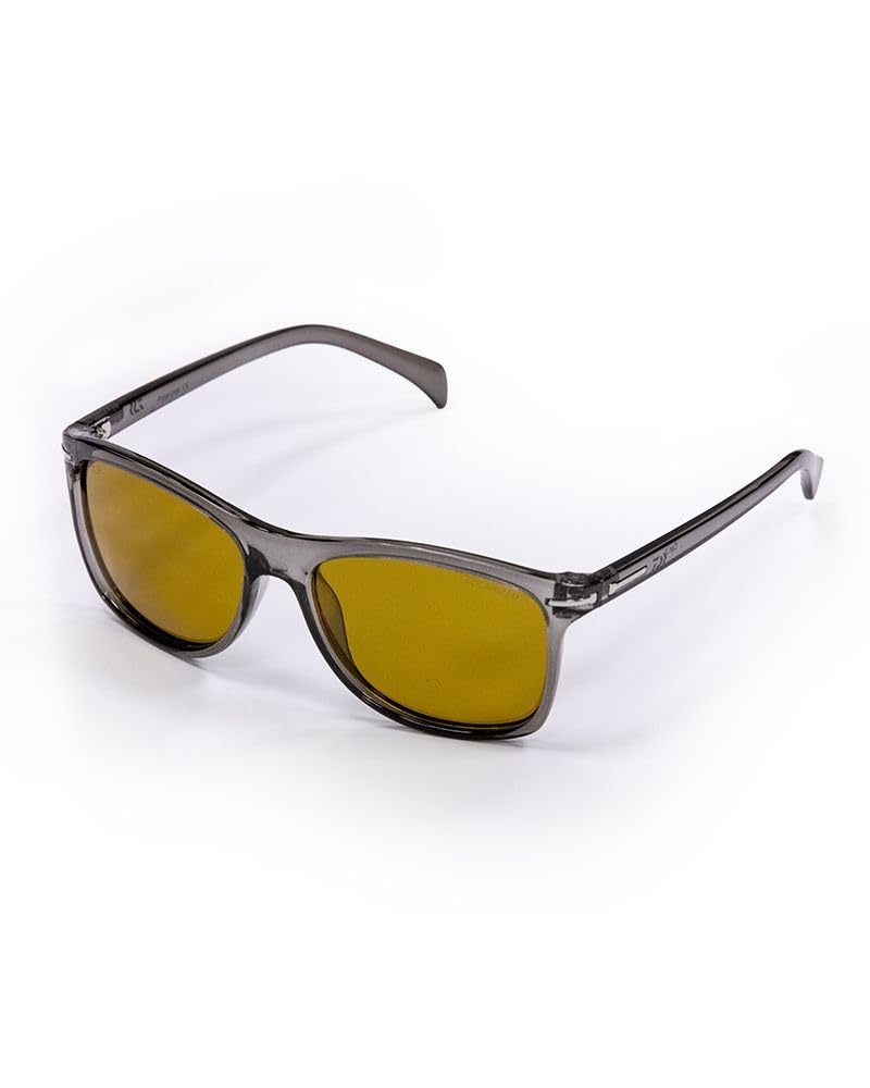 Daiwa Sports Polarized Sunglasses (Amber PSG05)