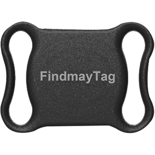 Lekolockペット gpsミニ犬 GPS 追跡装置 | 防水 GPS ドッグ トラッカー,ペット ロケーター ポータブル トラッキング デバイス, ミニ ドッグ GPS トラッキング, 月額料金なし アプリ ロケーター gps追跡装置