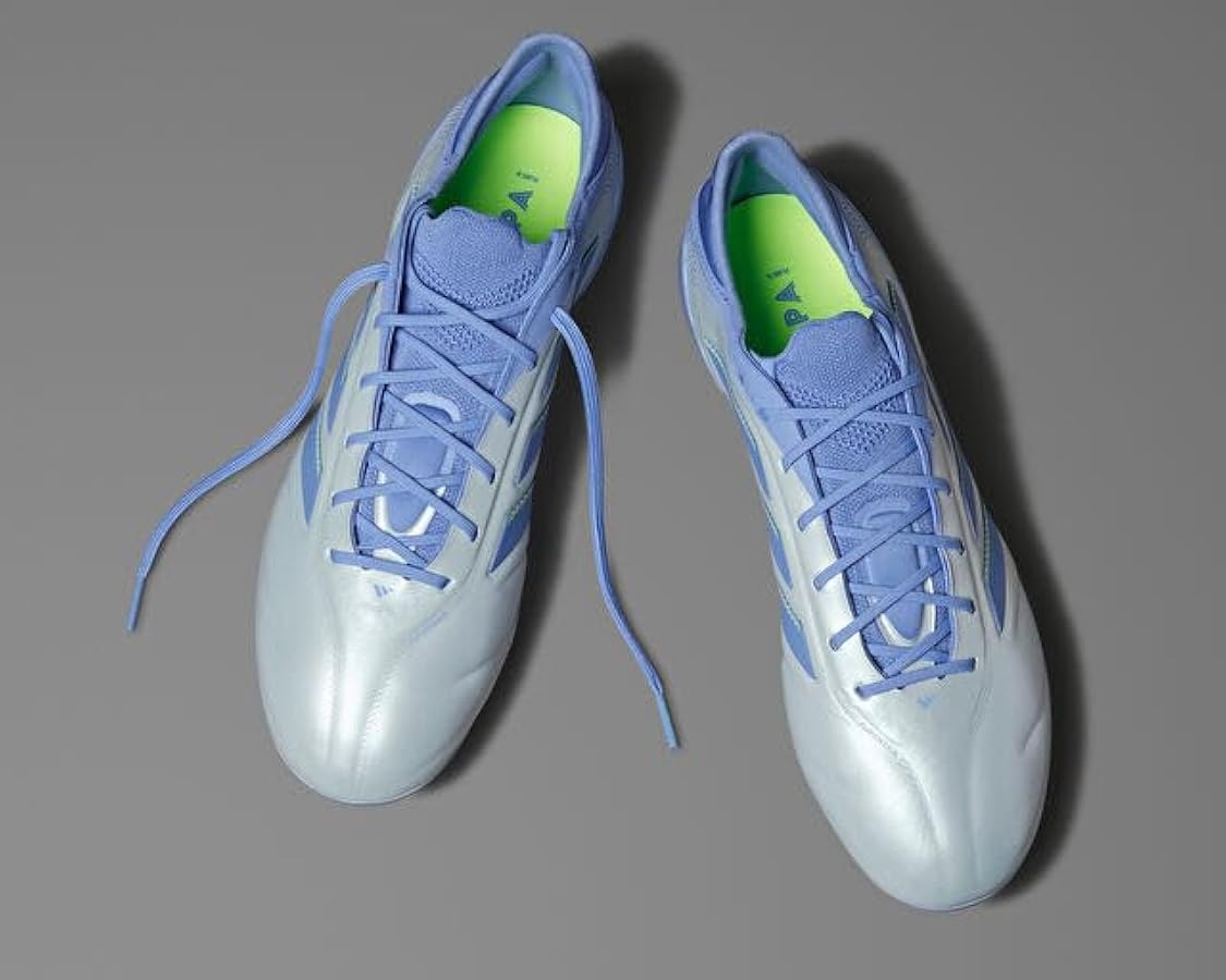 adidasコパ ピュア 3 ELITE FG コパ ピュア 3 ELITE FG コアブラック×カーボン | ゲキサカFCストア