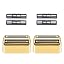 Gold/2pc