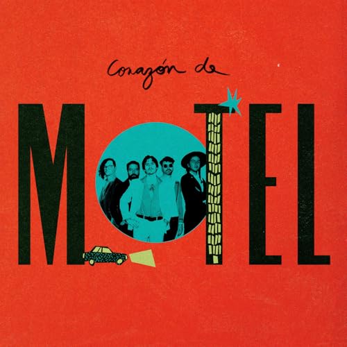 Combo Musical Los Caquis