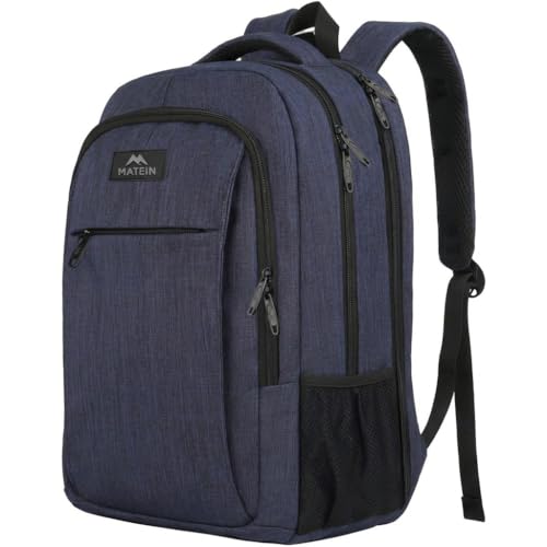 MATEIN Laptop College Backpack