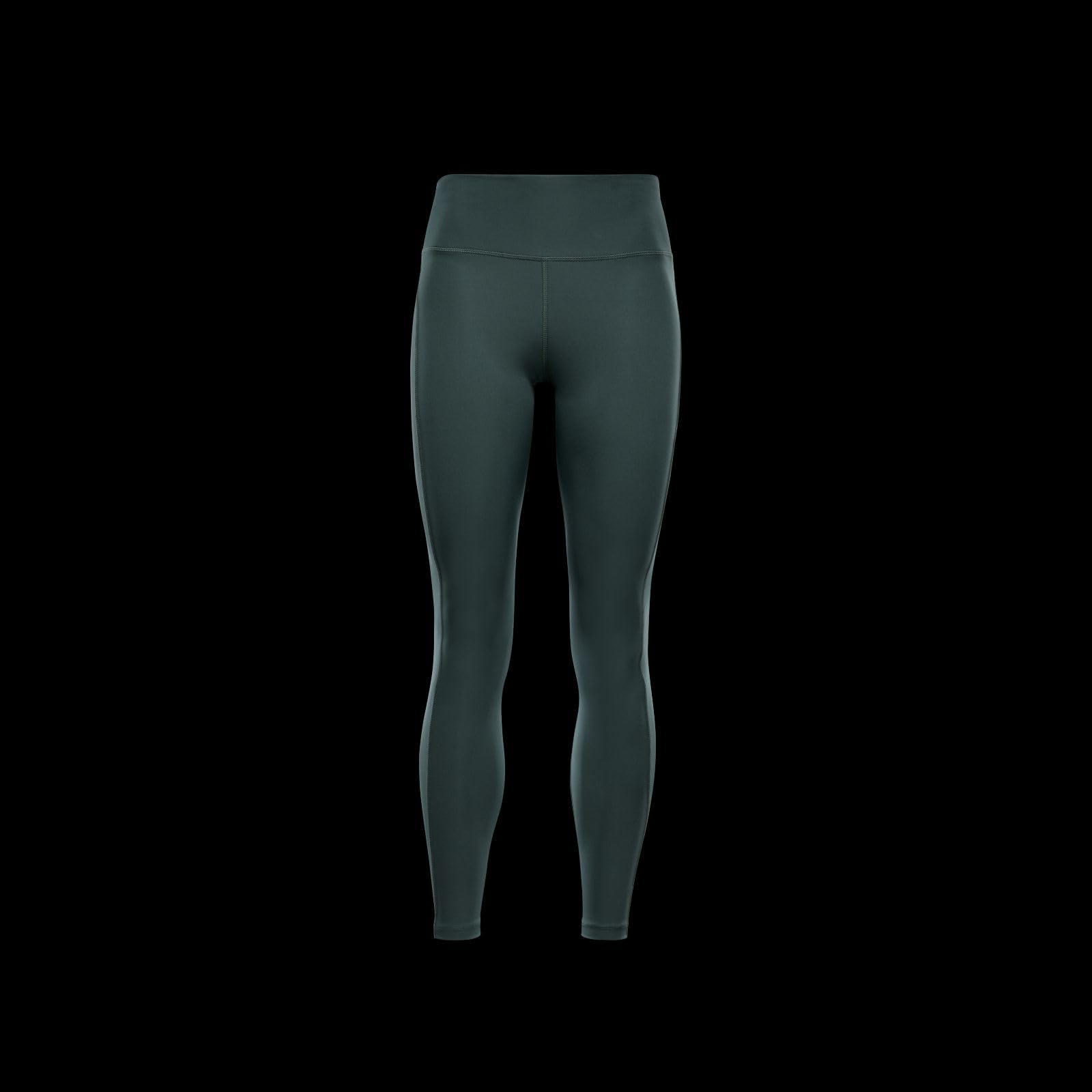 Nike - Nike Epic Fast Lauf-Leggings mit Tasche und Mittelhohem Bund für Damen, Leggings da Corsa Donna