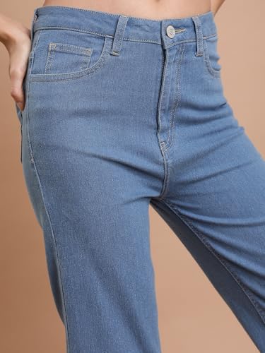 Image of Tokyo Talkies Women Jeans