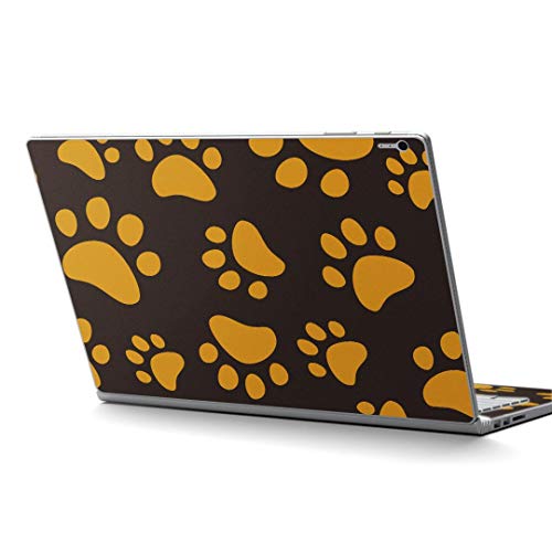 igsticker Surface Book2 Book3 15inch ��p �X�L���V�[�� �T�[�t�F�X �u�b�N 15�C���`�p �V�[�� 000062 �A�j�}�� ���� �� �͗l