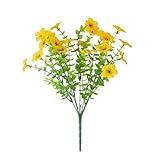 Zoom IMG-2 fiori di plastica per esterni Zoom IMG-2 fiori di plastica per esterni