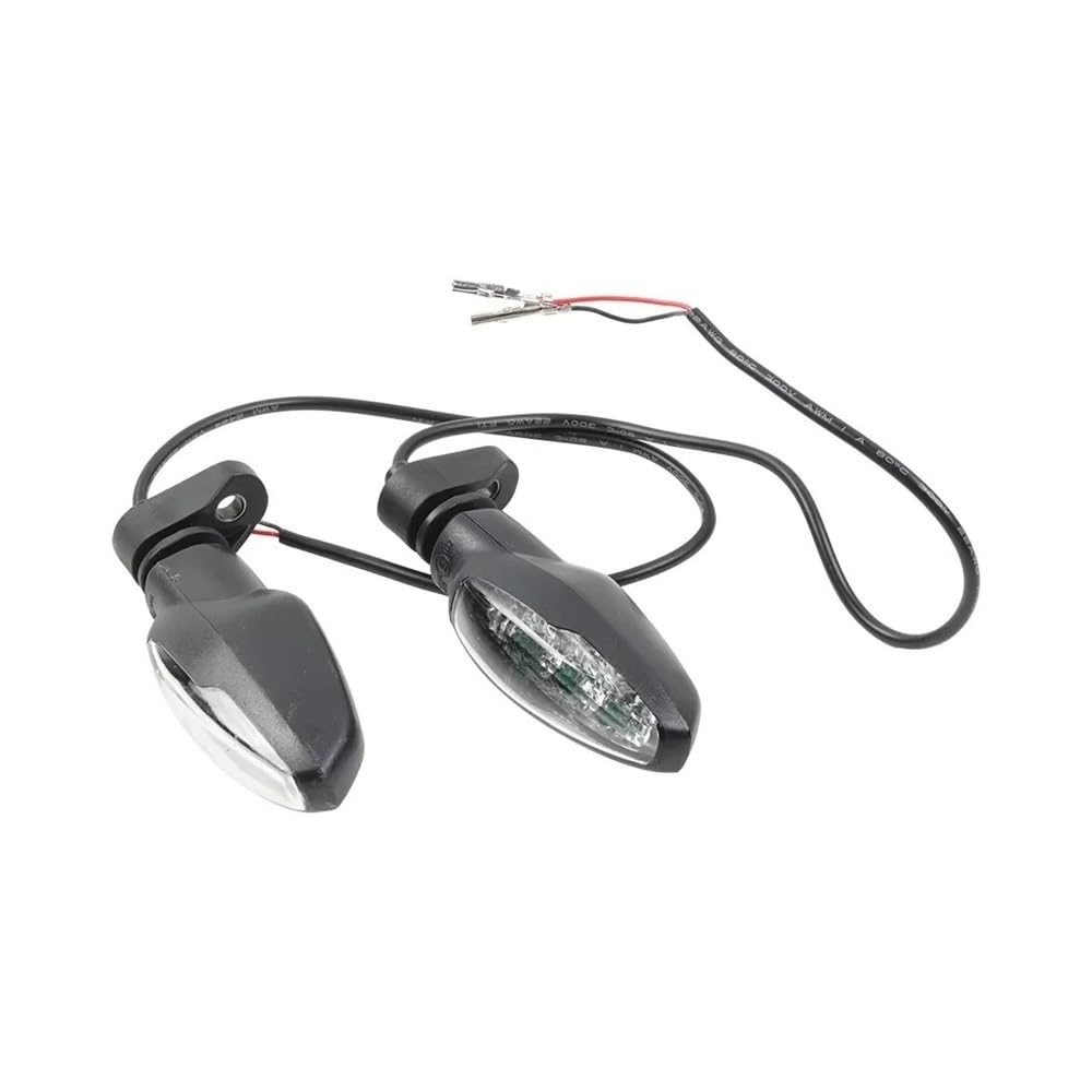 Clignotants pour Tiger 1200 feux de remplacement moto cassés - 8