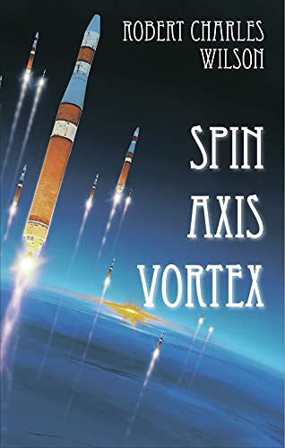 Illustration de Spin