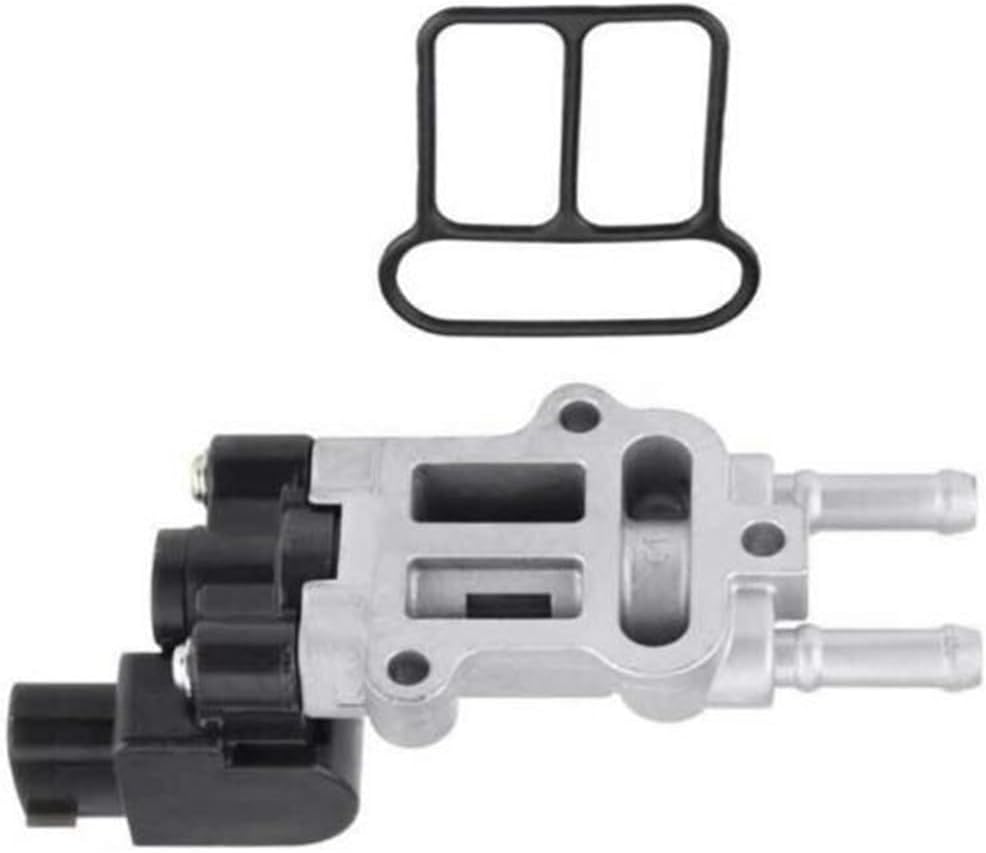 22270-21010 22270-21011 22270-0D040 Idle Air Control Valve Fits For Toyot*a Echo 2000-2005 Scion xA xB 04-06 1.5L L4 AC419