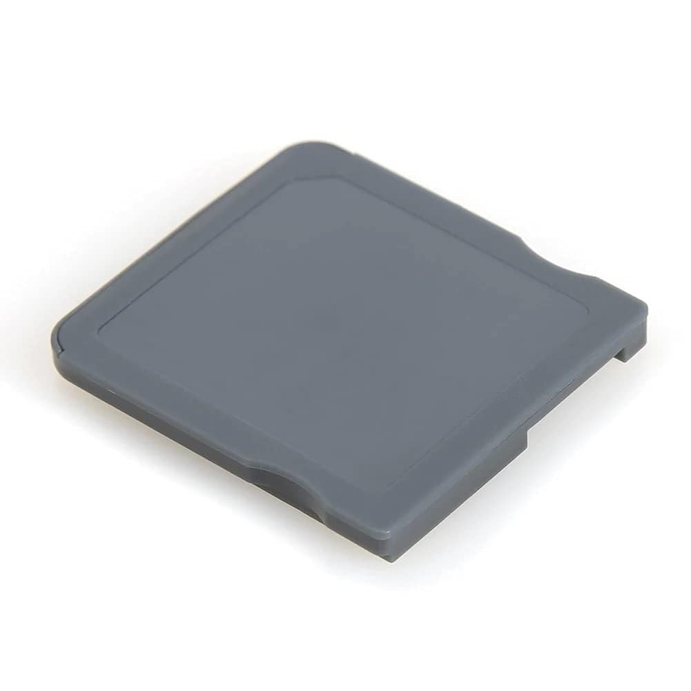 TCHWEIS for R4 Video Games Memory Card Game Flashcard Support for NDS MD GB GBC FC PCE