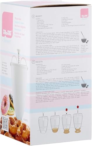 IBILI, 765100, Rosquillera