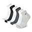 Multi (White, Grey, Black)