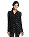 Ibex Merino Wool Juliet Zip Tunic
