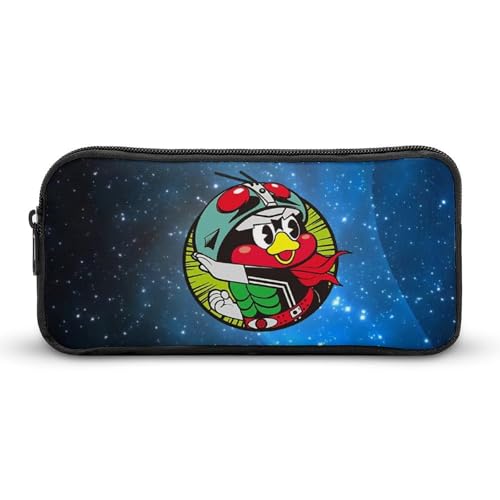 東京ヤクルトスワローズ(5)文具ケース ペンケース 収納グッズ 筆箱 ペンバッグ 筆入れ 多機能 学用品収納 大容量軽量 伸縮性が良く、繰り返し使用可能 傷防止 防汚 掃除が簡単 いろいろな文房具を収納 オフィス小物 コスメバッグとして 男女兼用 携帯便利