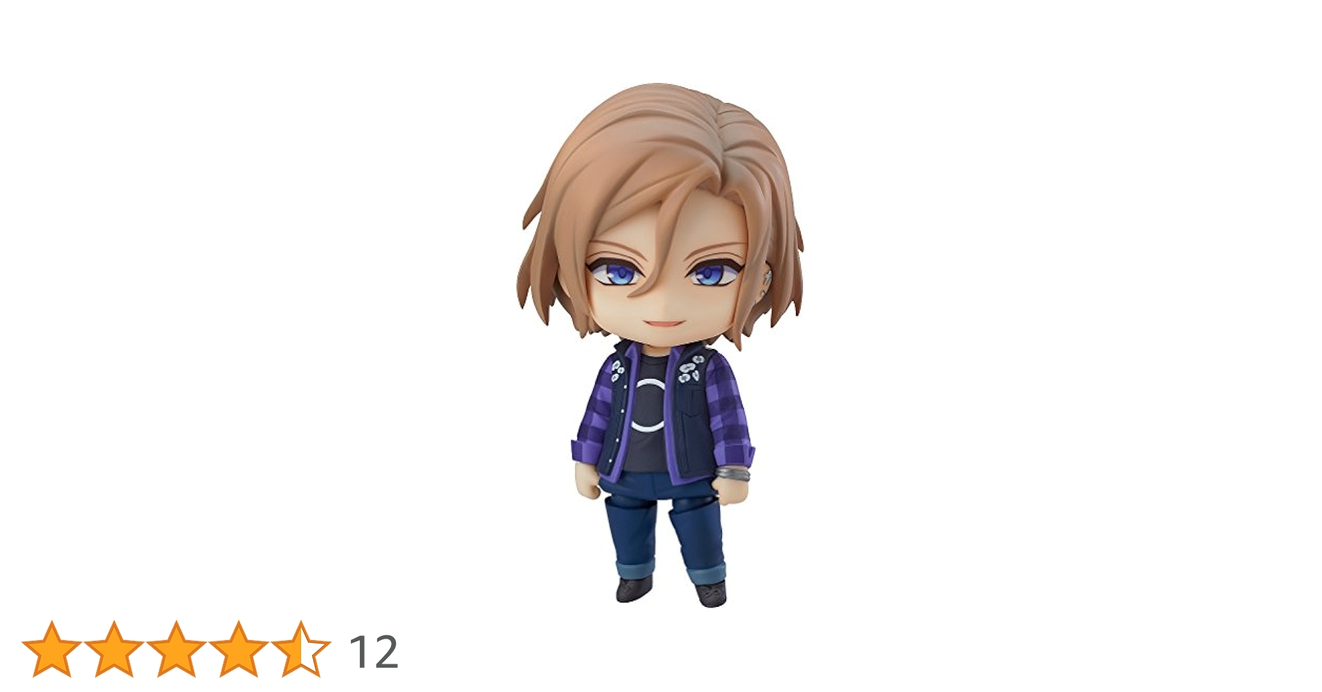 【特典付き】ねんどろいど846摂津万里896茅ヶ崎至 2体セット【A3!】 特典付き】ねんどろいど846摂津万里896茅ヶ崎至 2体セット【A3