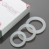 Gleitzeit® Premium Penisring