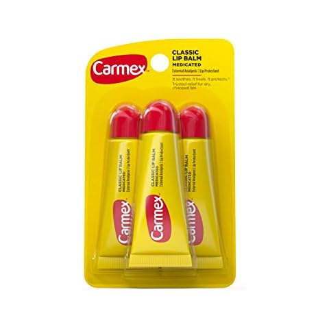 Carmex Original Lip Balm Tube Cover