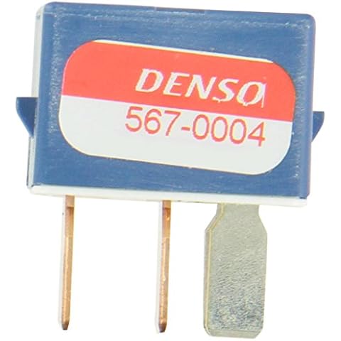 Denso Relay 567-0004 Cover