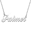 Palmer - Silver