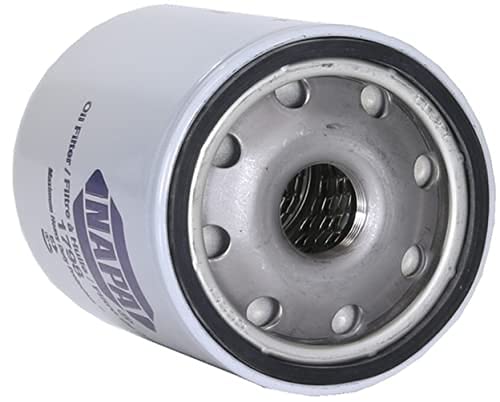 Napa Gold Oil Filter 1798