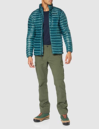 Marmot Avant Federlos, con Cappuccio. Uomo, Giglio...