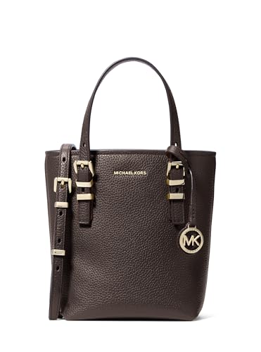 Image of Michael Kors Women's Quinn Extra Small Tote Crossbody Bag