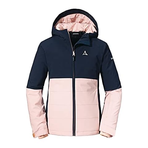 Schöffel Mädchen Ski Jacket Joran G Cover