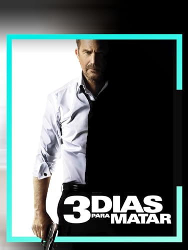 Tres días para matar