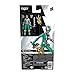Power Rangers Lightning Collection 6-inch Dino Fury Green Ranger Figure