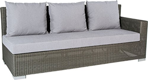 Preisvergleich Produktbild Sofa Avola mit Kissen