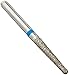 ValuDiamond V-850/016M Economic Line of Diamond Burs, Single Use/Multi-Use, One Low Price for All Shapes and Grits, Round End Taper (850/010, 856/012, 850/012, S855/014, 856/014, 850/014, S855/016, 856/016, 850/016, 856/018, 856N/018, 856L/018, 856/021, 856/022, S856/024, 856/024), Medium (Pack of 10)